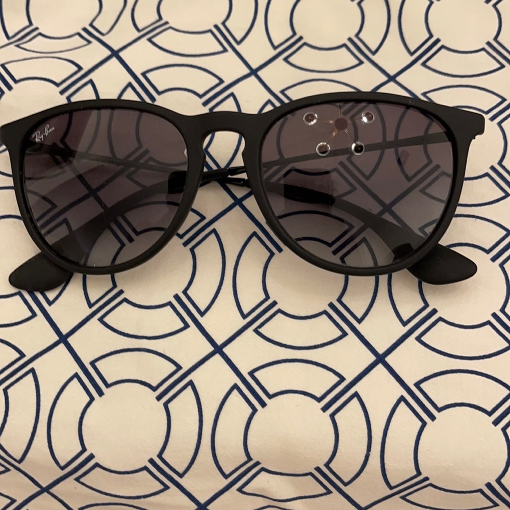 Ray-Ban sunglasses
